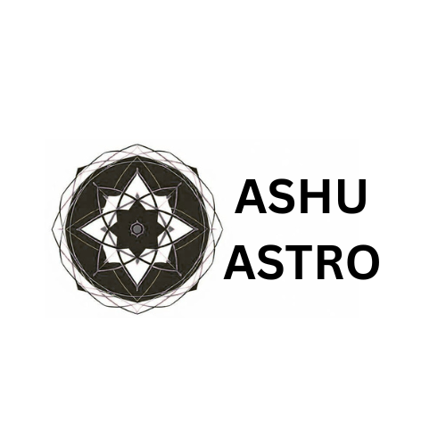 ashu astro
