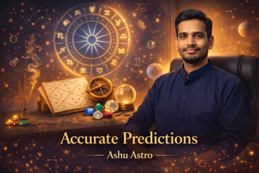 Accurate Predictions 1024x683