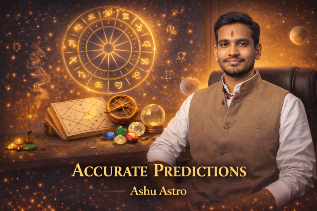 Astrology Today